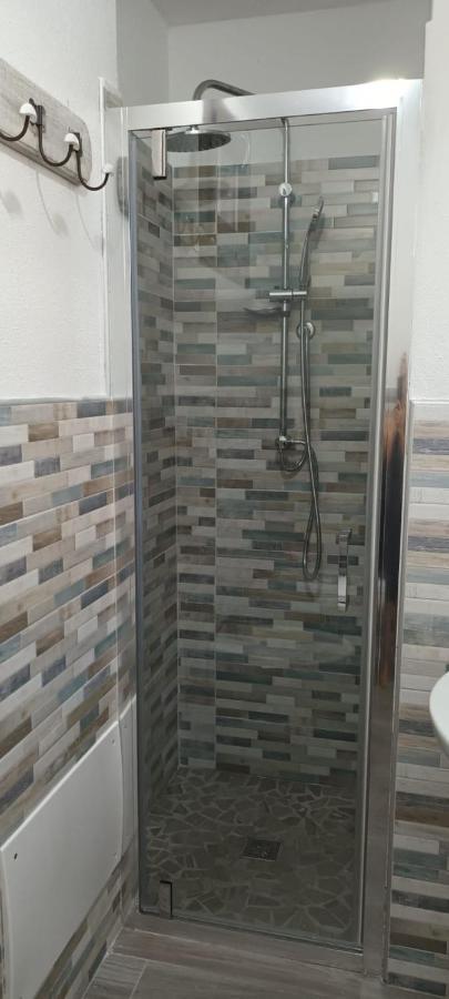 Апартаменты Casa Marta Enas Экстерьер фото